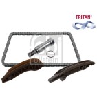 Kit Chaine de Distribution Pour BMW Série 1 F20 F21 Mini Mini Clubman Clubvan