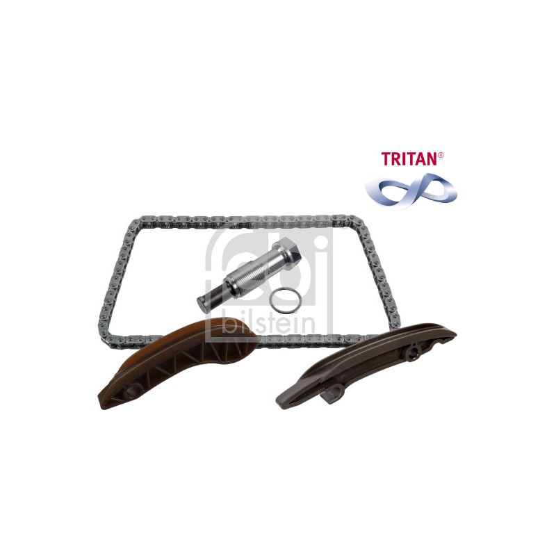 Kit Chaine de Distribution Pour BMW Série 1 F20 F21 Mini Mini Clubman Clubvan