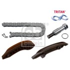 Kit Chaine de Distribution Pour BMW Série 1 F20 F21 Mini Mini Clubman Clubvan