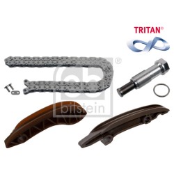 Kit Chaine de Distribution Pour BMW Série 1 F20 F21 Mini Mini Clubman Clubvan
