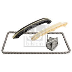 Kit Chaine de Distribution Pour VW FOX Polo Seat Ibiza III Skoda Fabia I 1.2