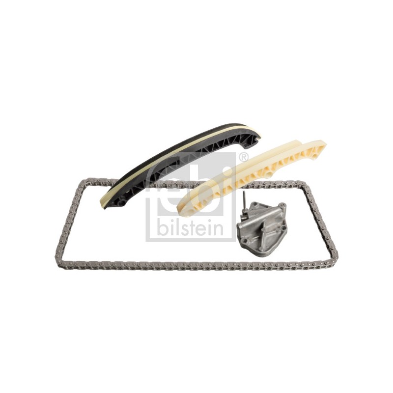 Kit Chaine de Distribution Pour VW FOX Polo Seat Ibiza III Skoda Fabia I 1.2