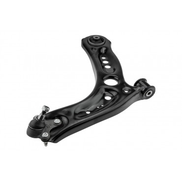 Triangle Bras De Suspension Avant Droit Pour A3 Leon Octavia T-roc 5Q0407152G