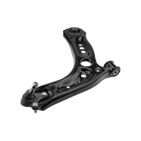 Triangle Bras De Suspension Avant Droit Pour A3 Leon Octavia T-roc 5Q0407152G