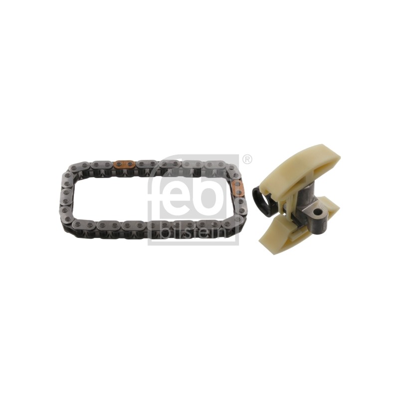 Kit Chaine de Distribution Pour Peugeot Ford Citroën Mazda 0816.J0 1448169