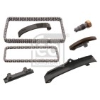 Kit Chaine de Distribution Pour VW California T4 Corrado Golf III 03H109465