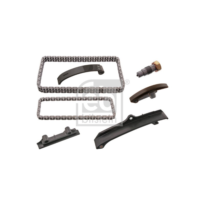 Kit Chaine de Distribution Pour VW California T4 Corrado Golf III 03H109465