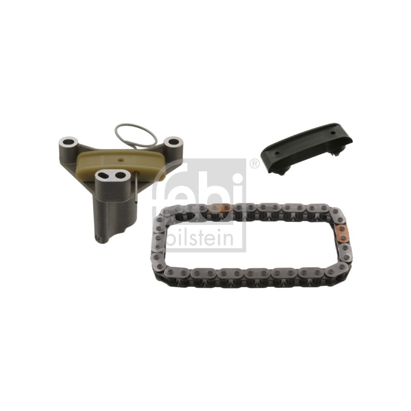 Kit Chaine de Distribution Pour Peugeot Fiat Ford Citroën 0849.23 9400849239