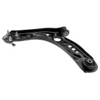 Triangle Bras De Suspension Avant Droit Pour A3 Leon Octavia T-roc 5Q0407152G