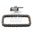 Kit Chaine de Distribution Pour Peugeot Opel Fiat Ford 0816.F6S1 9464474289S1