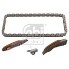 Kit Chaine de Distribution Pour BMW F31 F34 G20, G28, G80 G21, G81 4 F32, F82