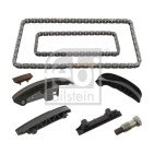 Kit Chaine de Distribution Pour VW Atlas Passat Phaeton Touareg 03H109503S4