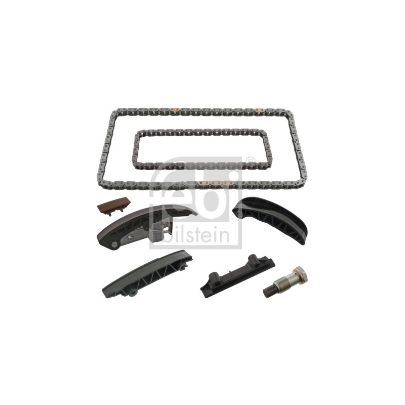 Kit Chaine de Distribution Pour VW Atlas Passat Phaeton Touareg 03H109503S4