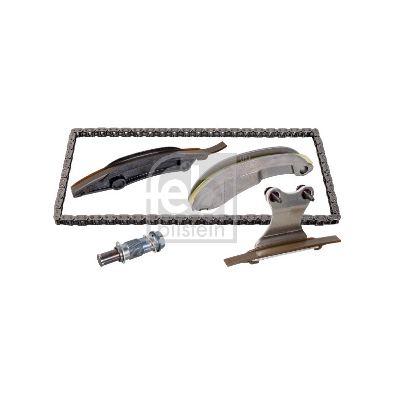 Kit Chaine de Distribution Pour Mini Mini 11317617475S1 11317617475