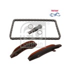 Kit Chaine de Distribution Pour BMW G21 G21, G81 7 G11, G12 X1 X3 X4 X5 X6 X7