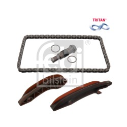 Kit Chaine de Distribution Pour BMW G21 G21, G81 7 G11, G12 X1 X3 X4 X5 X6 X7