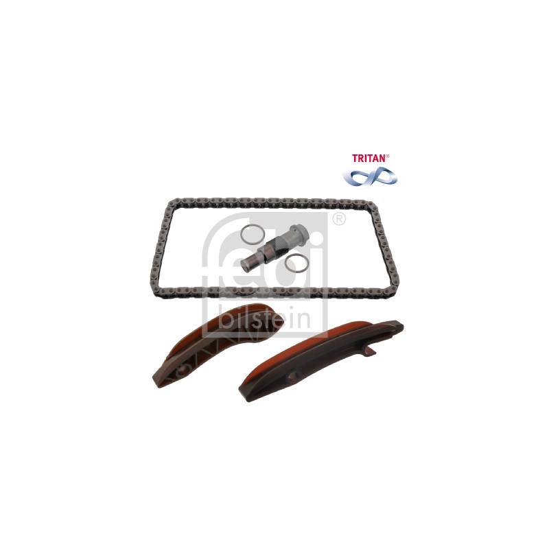 Kit Chaine de Distribution Pour BMW G21 G21, G81 7 G11, G12 X1 X3 X4 X5 X6 X7