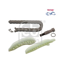 Kit Chaine de Distribution Pour BMW F45 F46 3 E90 E91 E92 E93 F30, F80 F31 F34
