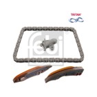 Kit Chaine de Distribution Pour BMW 3 F30, F80 F31 F34 4 F32, F82 F33, F83 F36