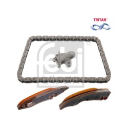 Kit Chaine de Distribution Pour BMW 3 F30, F80 F31 F34 4 F32, F82 F33, F83 F36
