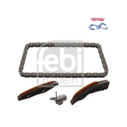Kit Chaine de Distribution Pour BMW E91 E92 E93 F30, F80 F31 F34 4 F32, F82 Mini