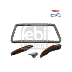 Kit Chaine de Distribution Pour BMW F30, F80 F31 F34 G20, G28, G80 G21, G81 Mini