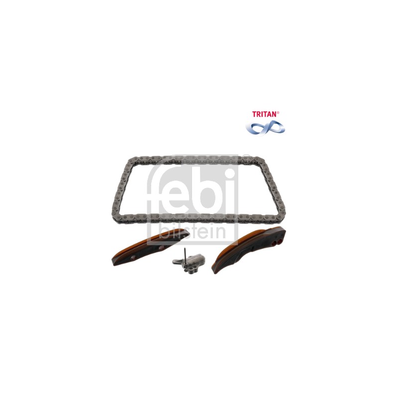 Kit Chaine de Distribution Pour BMW F30, F80 F31 F34 G20, G28, G80 G21, G81 Mini