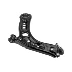 Triangle Bras De Suspension Avant Gauche Pour A3 Leon Octavia T-roc 5Q0407151G