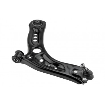 Triangle Bras De Suspension Avant Gauche Pour A3 Leon Octavia T-roc 5Q0407151G