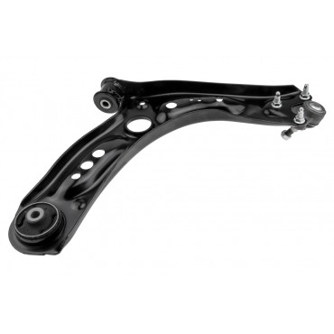 Triangle Bras De Suspension Avant Gauche Pour A3 Leon Octavia T-roc 5Q0407151G
