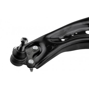 Triangle Bras De Suspension Avant Gauche Pour A3 Leon Octavia T-roc 5Q0407151G