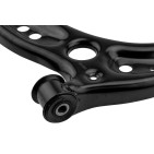 Triangle Bras De Suspension Avant Gauche Pour A3 Leon Octavia T-roc 5Q0407151G