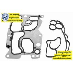 Kit Joints Radiateur D'Huile Pour BMW Toyota Mini 8510855 8511980 8516396