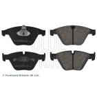 Plaquettes De Frein Avant Pour BMW Série 3 E90 E91 E92 E93 5 E60 34112339270