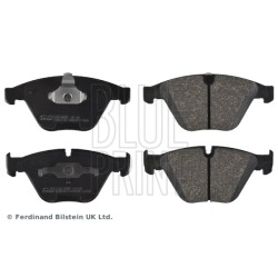 Plaquettes De Frein Avant Pour BMW Série 3 E90 E91 E92 E93 5 E60 34112339270