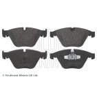 Plaquettes De Frein Avant Pour BMW Série 3 E90 E91 E92 E93 X1 34116780711