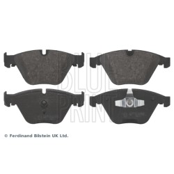 Plaquettes De Frein Avant Pour BMW Série 3 E90 E91 E92 E93 X1 34116780711