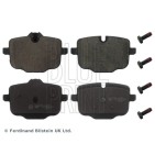 Plaquettes De Frein Arrière Pour BMW IX F93, G16 X3 X4 X5 X6 X7 34216775346
