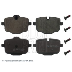 Plaquettes De Frein Arrière Pour BMW IX F93, G16 X3 X4 X5 X6 X7 34216775346