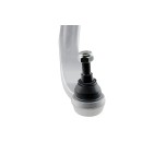 Triangle Bras De Suspension Avant Gauche Pour Audi A8 Vw Phaeton 4E0407693C