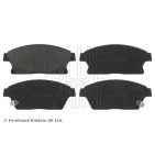 Plaquettes De Frein Avant Pour Opel Chevrolet Vauxhall Ampera 013301234 13301234