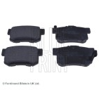 Plaquettes De Frein Arrière Pour Fiat Suzuki Honda MG 6000628642 55800-57L50