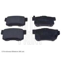 Plaquettes De Frein Arrière Pour Fiat Suzuki Honda MG 6000628642 55800-57L50