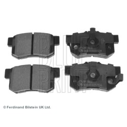 Plaquettes De Frein Arrière Pour Acura RDX Honda Accord IX VIII Crosstour
