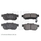 Plaquettes De Frein Arrière Pour Honda City Jazz II III IV 43022-TF0-G00