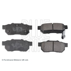 Plaquettes De Frein Arrière Pour Honda City Jazz II III IV 43022-TF0-G00