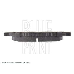 Plaquettes De Frein Arrière Pour Honda City Jazz II III IV 43022-TF0-G00