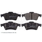 Plaquettes De Frein Arrière Pour Renault Ford Nissan 7701206609 4387371