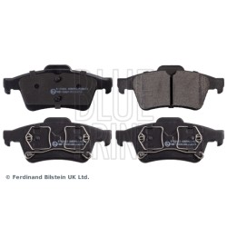 Plaquettes De Frein Arrière Pour Renault Ford Nissan 7701206609 4387371
