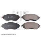 Plaquettes De Frein Avant Pour Renault Opel Fiat Nissan 410601073R 095518304
